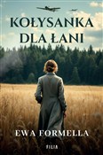 Kołysanka ... - Ewa Formella -  Książka z wysyłką do UK