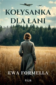 Obrazek Kołysanka dla Łani