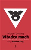 Władca muc... - William Golding - Ksiegarnia w UK