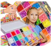 Polska książka : Gumki do r...