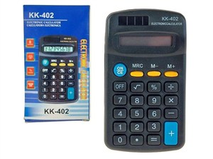 Obrazek Kalkulator 11,3x6cm