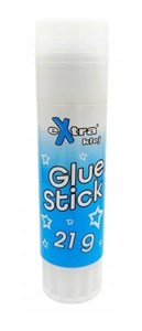 Obrazek Klej w sztyfcie 21g (12szt)