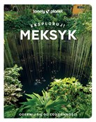 Książka : Meksyk. Ek... - null null