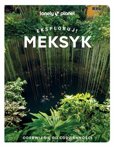 Obrazek Meksyk. Eksploruj!