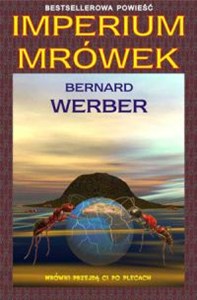 Picture of Imperium mrówek