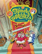 Król kłopo... - Tomasz Leśniak -  books from Poland