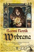 Wybrana - Naomi Novik - Ksiegarnia w UK