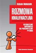Książka : Rozmowa kw... - Susan Hodgson
