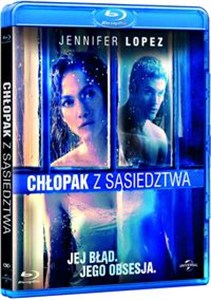 Picture of Chłopak z sąsiedztwa