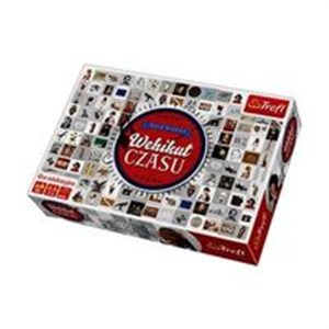 Picture of Wehikuł czasu