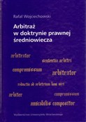 Arbitraż w... - Rafał Wojciechowski - Ksiegarnia w UK