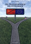 Od transfo... - Tadeusz Kołodziej -  foreign books in polish 