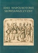 Idee wspól... -  foreign books in polish 