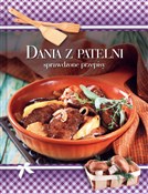 polish book : DANIA Z PA... - OPRACOWANIE ZBIOROWE