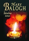 Książka : Idealna żo... - Mary Balogh