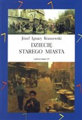 Dziecię St... - Adolf Dygasiński -  Polish Bookstore 