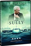 DVD SULLY - Clint Eastwood -  Książka z wysyłką do UK