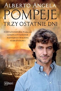 Picture of Pompeje Trzy ostatnie dni