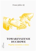 Towarzysze... - Franz Jalics -  foreign books in polish 