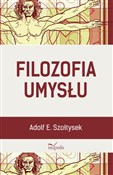 Książka : Filozofia ... - Adolf E. Szołtysek