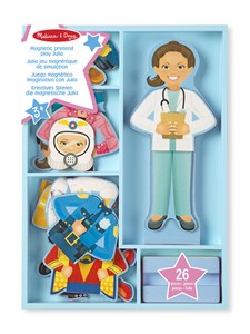 Picture of Układanka magentyczna Julia