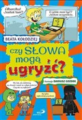 Czy słowa ... - Beata Kołodziej -  books from Poland