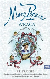 Obrazek Mary Poppins wraca