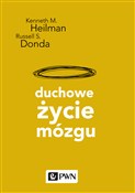 Książka : Duchowe ży... - Kenneth M. Heilman, Russell S. Donda