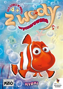 Obrazek Z wody wyczarowane Rybki