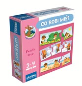 Co robi mi... -  Polish Bookstore 