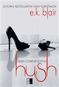 Hush - E.K. Blair - Ksiegarnia w UK