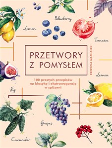 Obrazek Przetwory z pomysłem