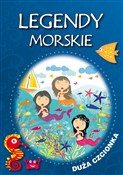 Legendy mo... - Małgorzata Korczyńska, Anna Tatarzycka-Ślęk -  books from Poland