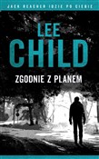 Zgodnie z ... - Lee Child -  Polish Bookstore 