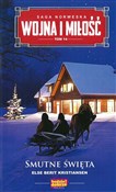 Wojna i mi... - Else Berit Kristiansen -  Polish Bookstore 