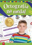 Ortografia... - Opracowanie Zbiorowe -  books in polish 