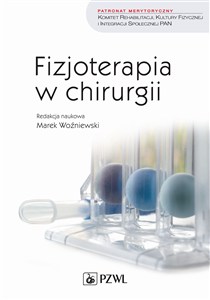 Obrazek Fizjoterapia w chirurgii