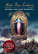 Polska książka : Matka Boża... - Małgorzata Pabis