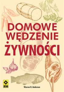 Picture of Domowe wędzenie żywności