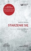 Książka : Starzenie ... - Nancy A. Pachana