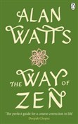 The Way of... - Alan Watts -  Polish Bookstore 