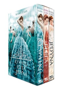 Obrazek PAKIET Rywalki / Elita / Jedyna