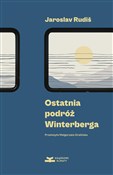 polish book : Ostatnia p... - Jaroslav Rudis