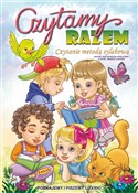 polish book : Czytamy ra... - Małgorzata Podleśna, Mariola Budek