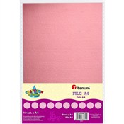 polish book : Filc A4 ja...