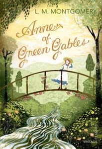 Obrazek Anne of Green Gables