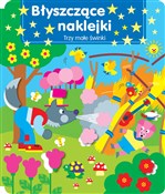 Książka : Błyszczące...