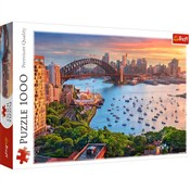 Książka : Puzzle Syd...