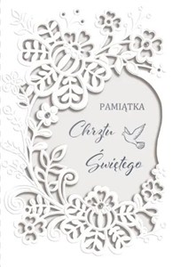 Picture of Karnet Chrzest