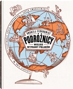 Książka : Podróżnicy... - Andrzej Fedorowicz